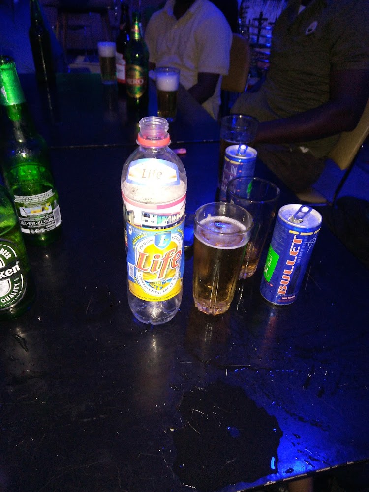 Soultrain Event Centre (Evergreen Bar) photo 2